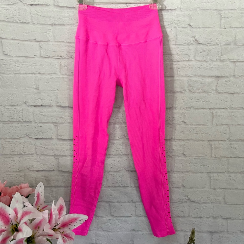Spiritual Gangster Leggings